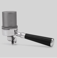 BENO Dosing Cup ถ้วยโดสกาแฟ ป้องกันไฟฟ้าสถิต ใช้รอง ป้อนผงกาแฟเข้าก้านชงขนาด 58 ม ใช้กับเครื่องบด ni