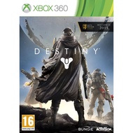 XBOX 360 GAMES - DESTINY (FOR MOD /JAILBREAK CONSOLE)