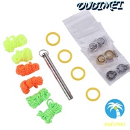 OUDIMEI Yoyo Replacement Bearing, Yoyo Strings Remover Tool Unresponsive Yoyo Bearings, Professional