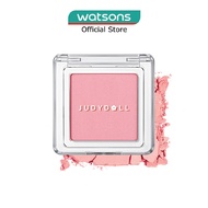 JUDYDOLL Blush Powder 63 1s