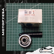 Meter Gear / Gear Box "Honda WAVE100"