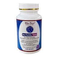 AI~Men Fertility tablet pills capsule4pp