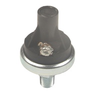 Single Foot Normally Turn On Oil Pressure Sensor Switch 15PSI 41-7063 417063 1082A70G15