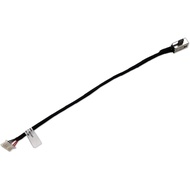 DC in Jack for Dell Inspiron 15 3779 5770 5770 5775 17-5000 i5770 i5775 P35E P35E001 P35E002 P35E003