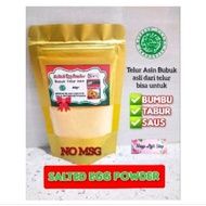 Salted egg powder, Salted egg powder, delicious halal Salted egg sauce seasoning