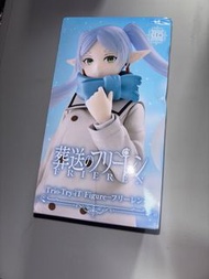 FuRyu 葬送的芙莉蓮 芙莉蓮 冬服冬裝 Figure