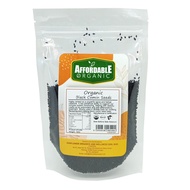 AFFORDABLE ORGANIC - Organic Black Cumin Seeds 100G