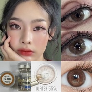 คอนแทคเลนส์🌈Beauty🌈 Caocao (Beautylens) ขนาดมินิ💖