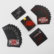 Poker Card Plastic Poker Card Waterproof