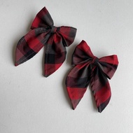 Sale Mini Highschool Bow Clip Tarki Last Stock