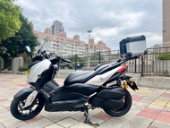 2019 Yamaha Xmax 300 ABS TCS 公司車 Ohlins 避震 黃牌 路權