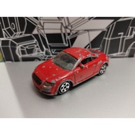 MAJORETTE AUDI TT DIECAST