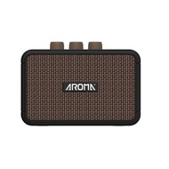 Aroma AG-04 Portable Electric Guitar Amp Amplifier