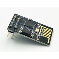 WiFi microcontroller module (ESP8266-01S, ESP-01S) / Modul mikropengawal WiFi (ESP8266-01S, ESP-01S)