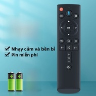 Accoona Universal Remote Control for Projector Machine Compatible with Konka/Patriot/Shadow/JiRui/Bo