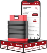 Thinkdiag mini obd2 Scanner Diagnostic Tool Full Systems OBD2 Read Clear Code OBD2 Cars PK Thinkdriv