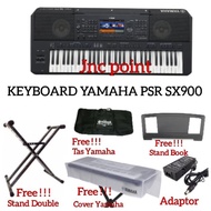 Yamaha Keyboard Psr Sx 900 / Psr Sx900 Garansi Resmi Yamaha