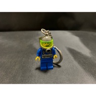 Lego Rock Raiders Keychain