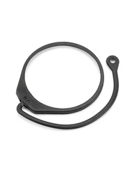 Dây buộc nắp bình xăng xe hơi cho Audi A3 A4 B8 B9 B5 B6 A5 A6 C5 C6 C7 C8 A1 A2 8T3 F53 8F7 F57 8TA