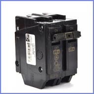 ✨ ▧  GE CIRCUIT BREAKER - PLUG IN 2 POLE (15AMP to 100AMP ) ORIGINAL
