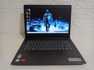 Lenovo Ideapad 330 Core i5 Gen 8 SSD 256GB VGA 2GB Radeon|BEKAS SECOND