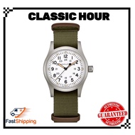 HAMILTON KHAKI FIELD MECHANICAL 38MM H69439411