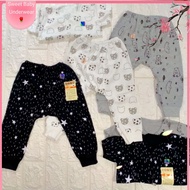 UNIQUE MOTIF NEWBORN BABY SET