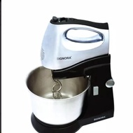 mixer roti Signora