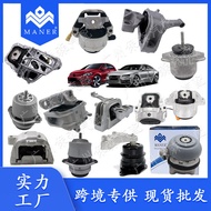 Suitable for Audi A6C7 A7 Engine Foot Tape Line 4G0199381NT 4G0 199 381 NT