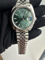 Rolex 勞力士 126334-0028