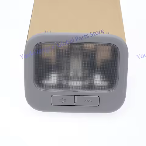 New Genuine 928804H100TX Gray Rear Room Lamp 928804H100 for i800 iMax H1 Starex 2007-2017 OEM 92880 