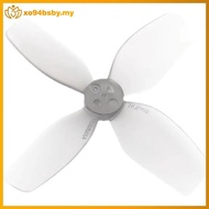 xo94bsby 1 Set For Fpv Freestyle 2.5inch Geprc Cinelog25 V2 IFlight Defender 25 Dt63mm X4 Propellers