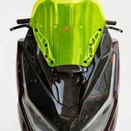 WINDSHIELD FORZA 250 / NSS250 MAHAD STORE PELBAGAI WARNA MURAH