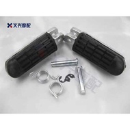 Motorcycle Accessories CB400 92-98 Phase 20 VT BO400 Wasp 250 Front Pedal Front Pedal