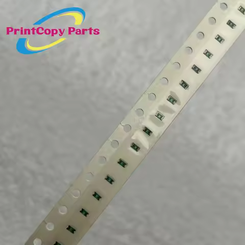 10PCS SMD Fuse K Compatible for Epson L210 L222 L350 L355 F1 F2 Motherboard Fix Part