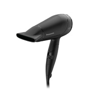 PANASONIC ไดร์เป่าผม (2000 วัตต์, สีดำ) รุ่น EH-ND65-KL As the Picture One
