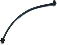 Petrol Diesel Oil Fuel Tank Cover Line Cap Cable Rope Wire, for BMW, for F30 F31 E90 E91 F10 F20 E46