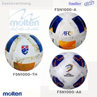 molten F5N1000-A/F5N1000-AA/F5N1000-TH Football Malten Leather Stitched 2024-2025