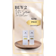beautederm vit c serum buy 2 with freebies