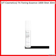 [VT Cosmetics] TX-Toning Essence 1000 Shot 30ml / Brightening, Hydrati by director kim