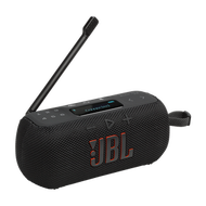 JBL Tuner 3 收音機藍牙便攜喇叭 黑色