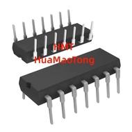 5PCS/LOT MAX491EPD/CPD MAX491ECPD/EEPD DIP14 Chipset In Stock