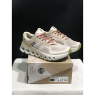 On Cloudrunner 2 Wide Anti slip and wear-resistant Low cut running shoes 9RJG VNS8