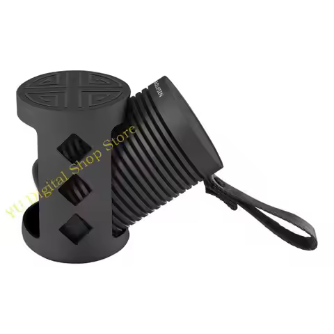 96BA Portable Speaker for Case for BANG-OLUFSEN EXPLORE Silicon Soft Bag Carrying for