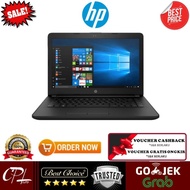 HP Notebook 14 BS743TU - Intel Core i3 6006U - 4GB RAM - 1TB HDD