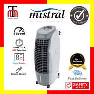 Mistral 15L Air Cooler (MAC1600R)