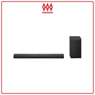 LG S70TY 400W 3.1.1ch High Res Audio Soundbar with Dolby Atmos | ESH