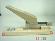 【全冠】二手ETONA-100 多功能釘書機 訂書機 (B11345)