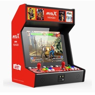 SNK MVS NeoGeo EA 版遊戲街機主機 - Gift Idea 聖誕禮物結婚禮物 女朋友男朋友 情人節禮物 生日禮物 屋企傢俬 裝飾