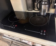 德國寶雙頭電磁爐 GERMAN POOL Double Induction Hob